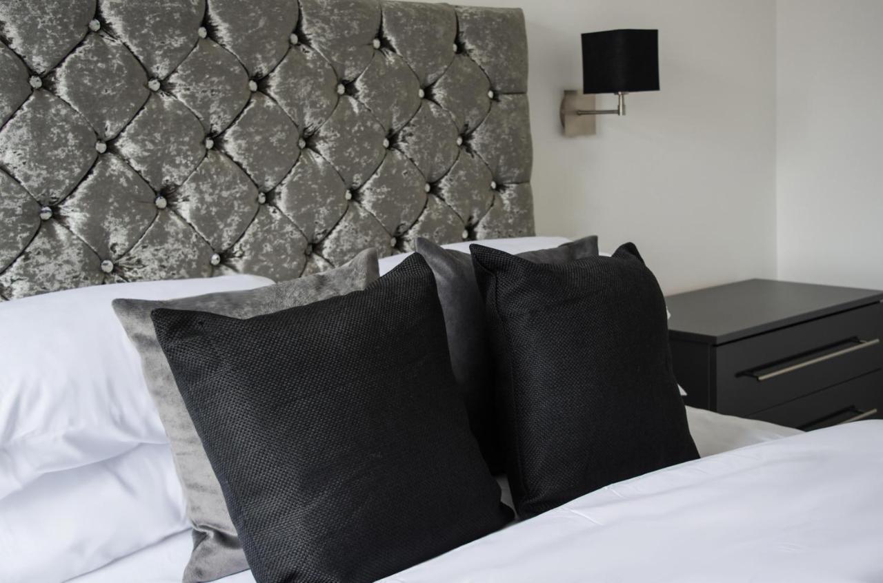 Golden Key Apartments Lillington  Екстериор снимка