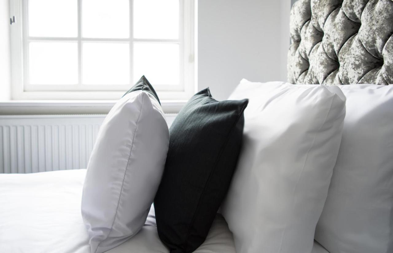 Golden Key Apartments Lillington  Екстериор снимка