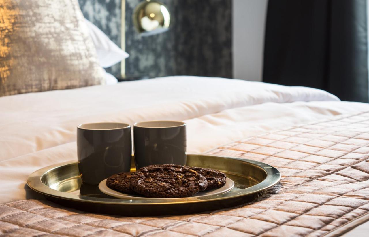 Golden Key Apartments Lillington  Екстериор снимка