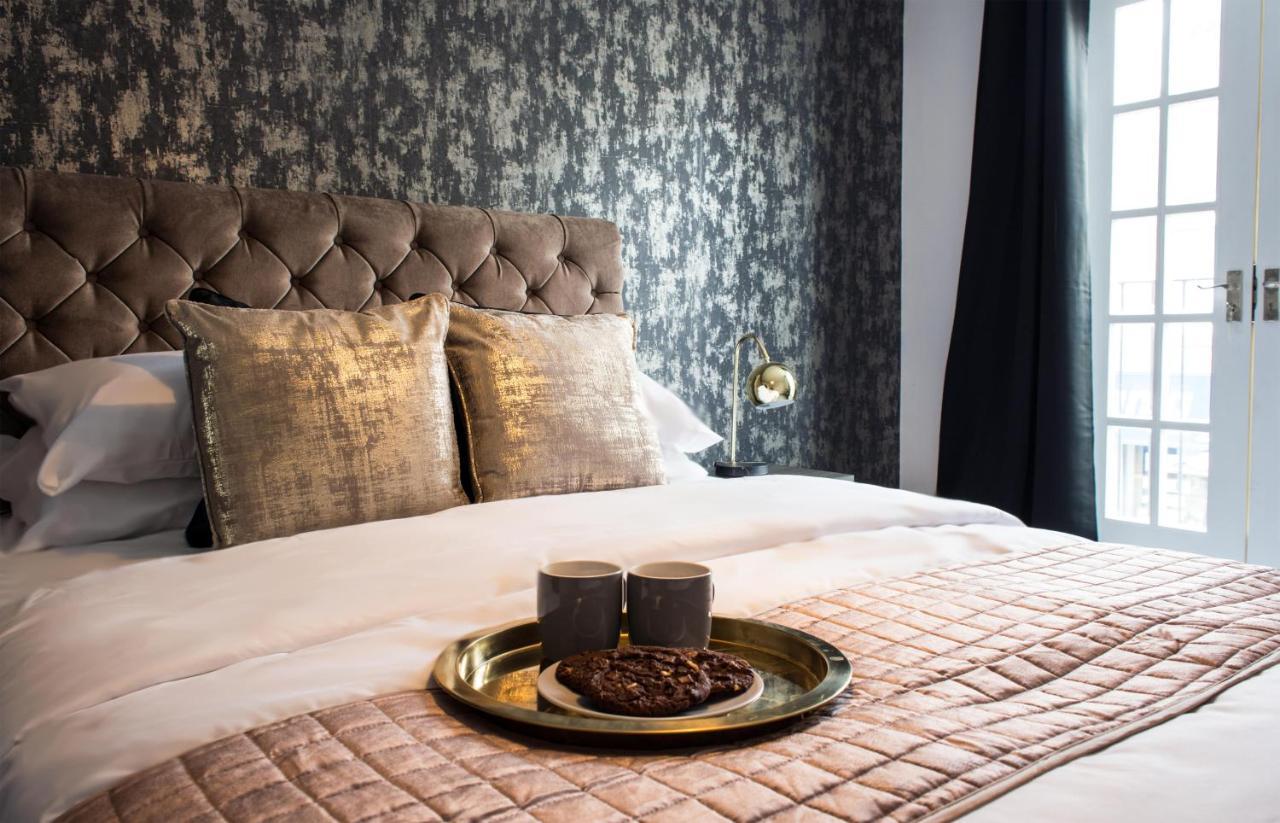 Golden Key Apartments Lillington  Екстериор снимка